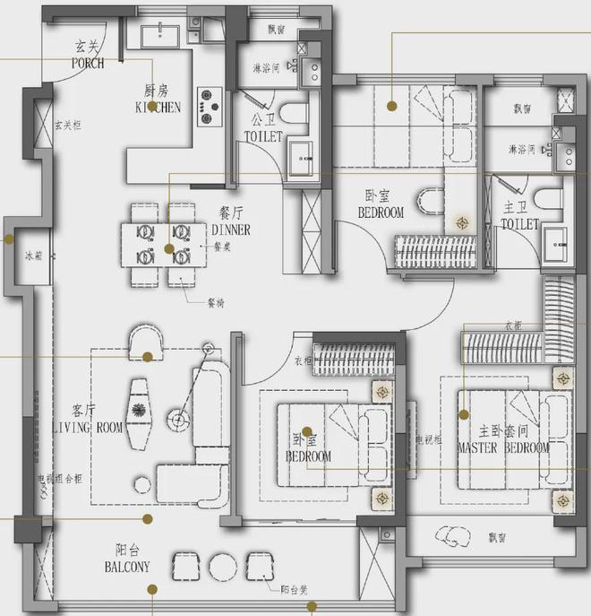 4网站-金茂晓棠楼盘详情-南京房天下凯发体育赞助东山金茂晓棠售楼处202(图12)